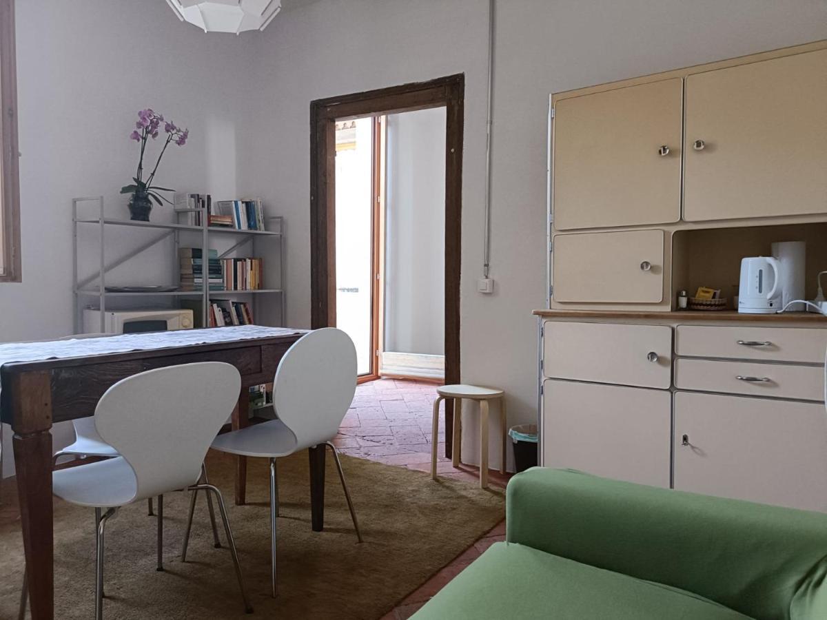 Bed and Breakfast La Capinera Muggio Екстер'єр фото