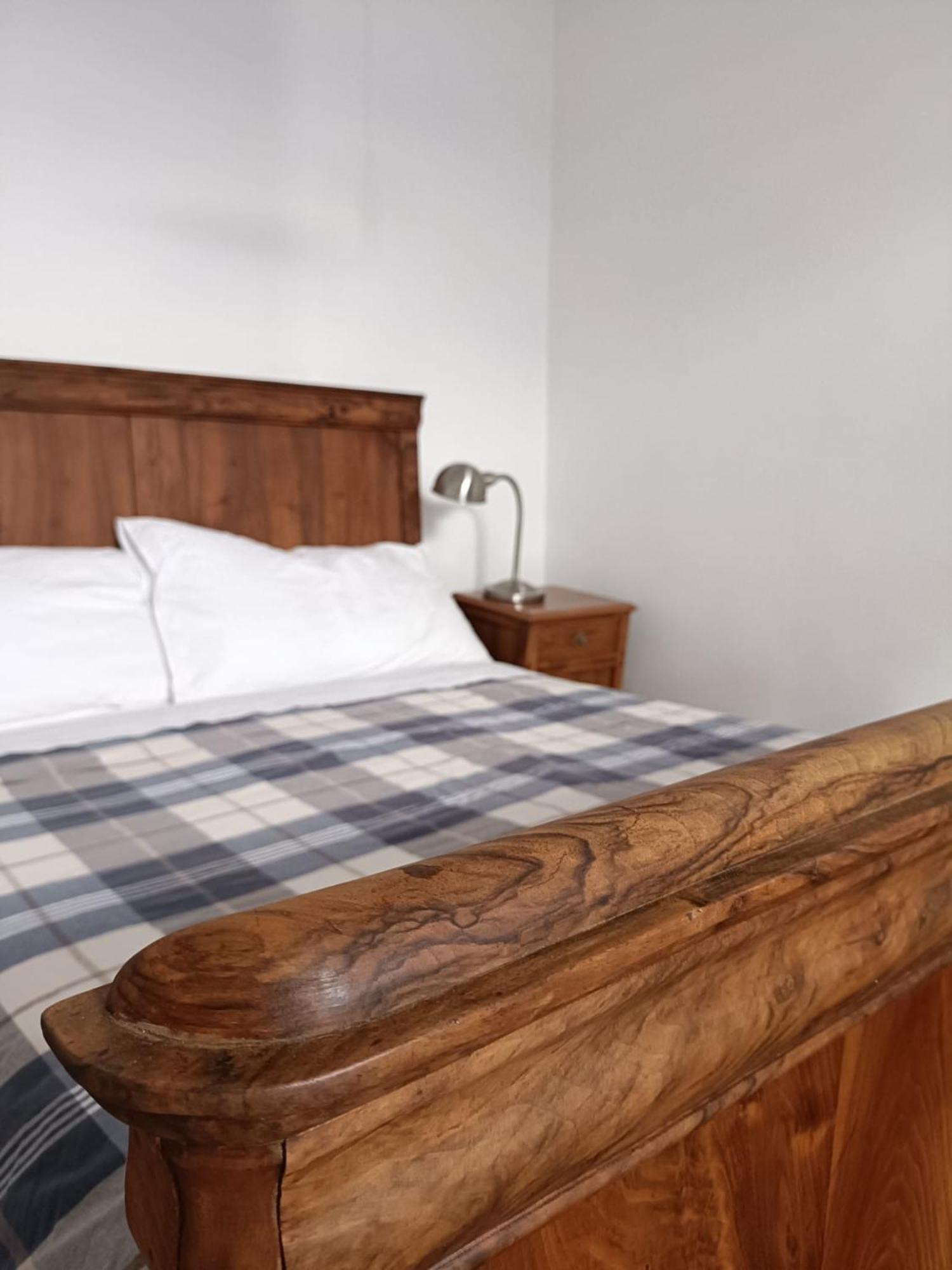 Bed and Breakfast La Capinera Muggio Екстер'єр фото