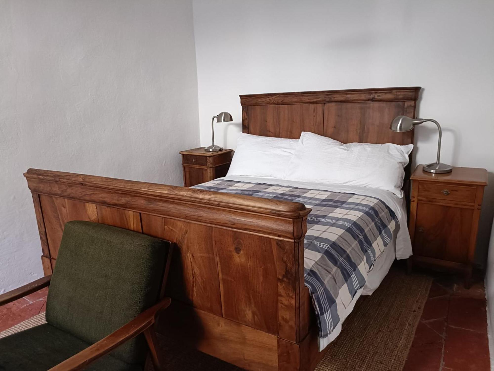 Bed and Breakfast La Capinera Muggio Екстер'єр фото