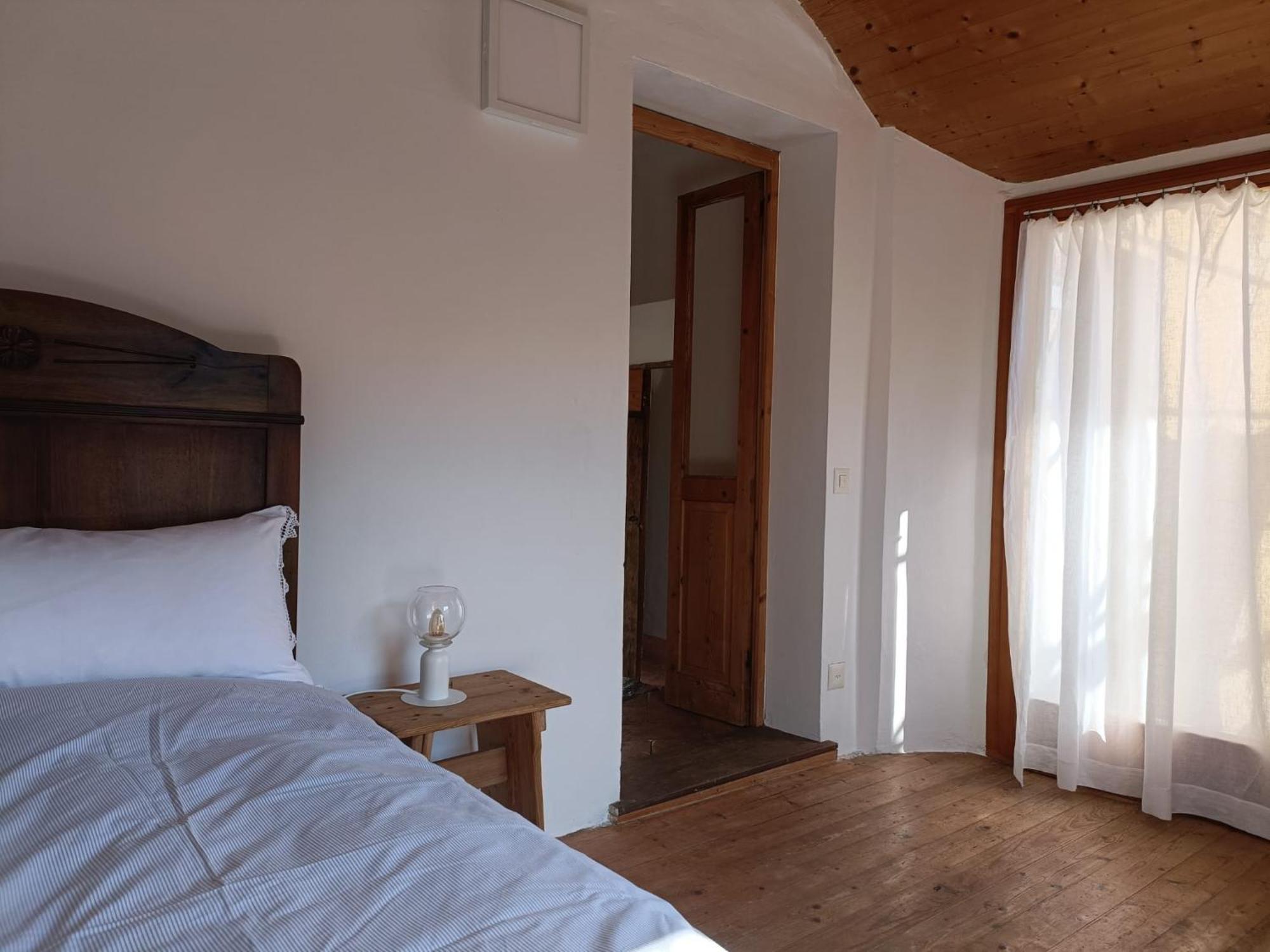 Bed and Breakfast La Capinera Muggio Екстер'єр фото